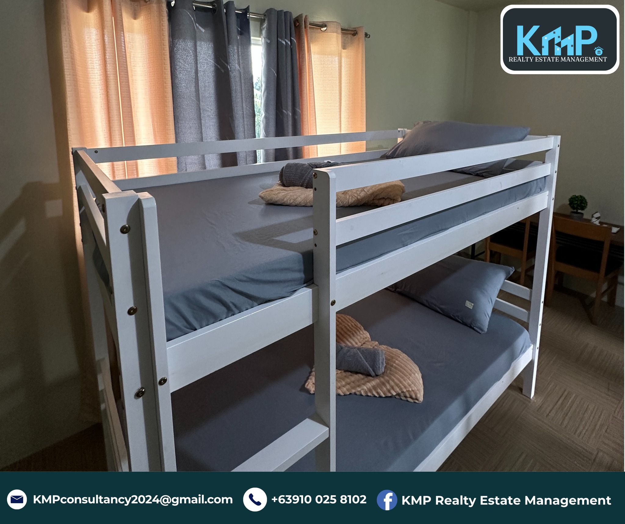 KMP Transient Room 6