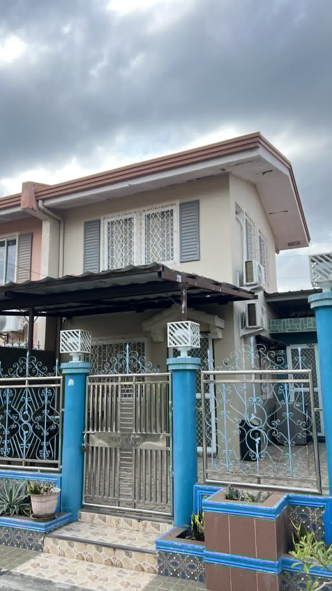 KMP-LESSANDRA 2 STOREY HOME