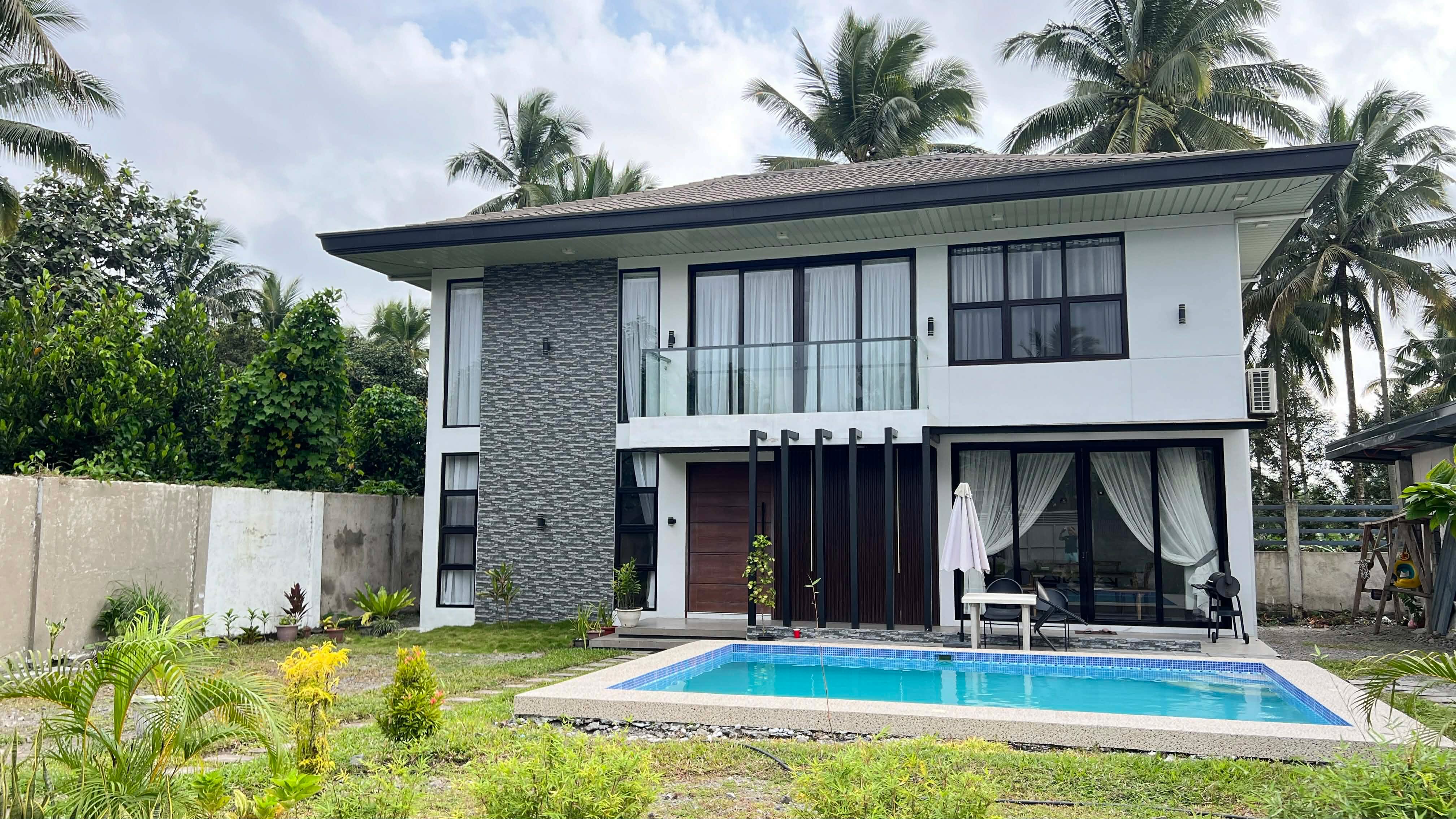 A-Team Mansion